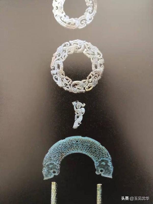 沈華:從歷史文化背景解讀漢代玉舞人俑特點 沈華:從歷史文化背景解讀漢代玉舞人俑特點