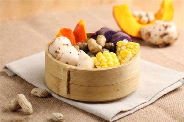 如果條件允許，這6種“粗雜糧”在家裡常備一點，營養好吃又養人