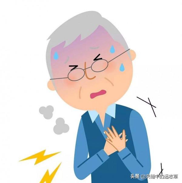 冬至將至，送你一劑麝香保心丸，給你的心血管保駕護航