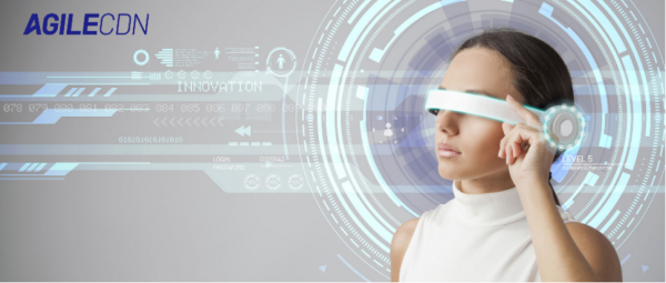 元宇宙成為時代&OpenCurlyDoubleQuote;新風口&rdquo;，CDN邊緣計算能力為其一路保駕護航