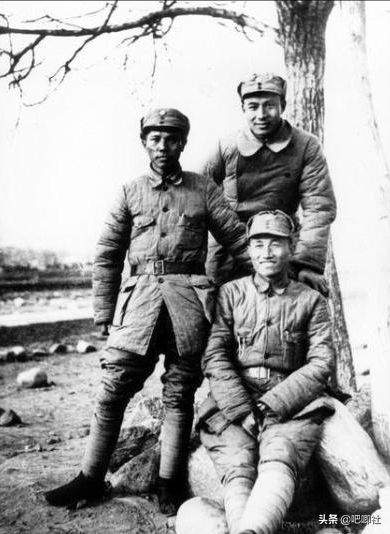 這位留洋回來的將領,因黨籍問題6年遇冷,入黨後兩次被突擊提拔 這位留洋回來的將領,因黨籍問題6年遇冷,入黨後兩次被突擊提拔