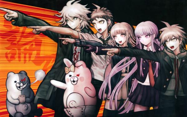 遊戲論·作品批評丨《彈丸論破3》:一顆射向本格推理的子彈 遊戲論·作品批評丨《彈丸論破3》:一顆射向本格推理的子彈