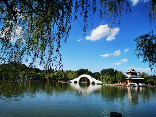 2022年國內寶藏目的地推薦清單來了 2022年國內寶藏目的地推薦清單來了