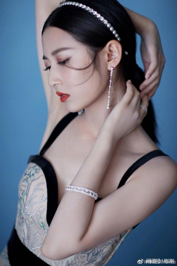 婀娜多姿陳鈺琪