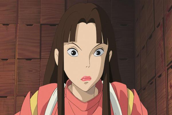 《千與千尋》真人版海報公開!橋本環奈主演,還原度太高了 《千與千尋》真人版海報公開!橋本環奈主演,還原度太高了