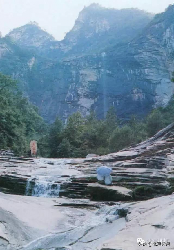 畫說北京丨曾經的大密雲