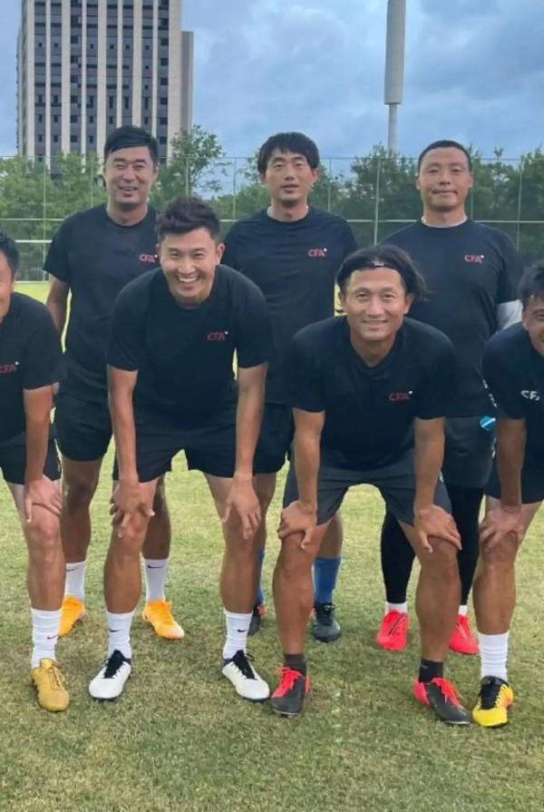 由熱血澎湃到心如止水，一名28年球迷的自述