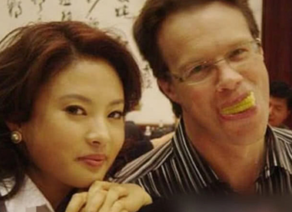 姜昆最得意的“洋徒弟”大山，撈金無數為何突然銷聲匿跡了？