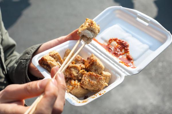 讓你又愛又恨的那些路邊攤小吃