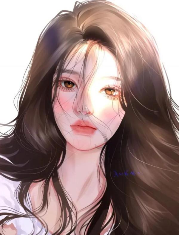 漫畫風頭像系列（75）