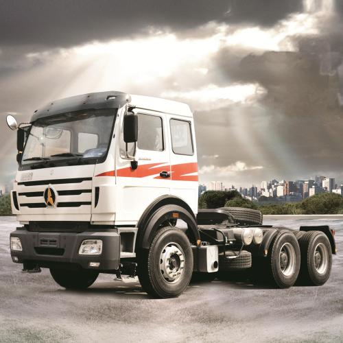 中國卡車銷量常年世界第一,究竟是何原因?為何美式卡車做不到 中國卡車銷量常年世界第一,究竟是何原因?為何美式卡車做不到