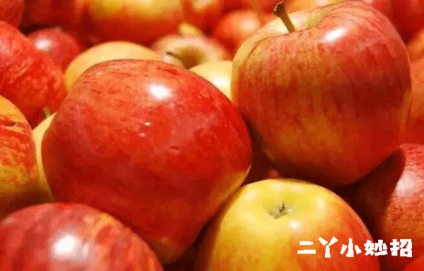 【健康】常吃蘋果的人,一定要注意這“四不吃” 【健康】常吃蘋果的人,一定要注意這“四不吃”