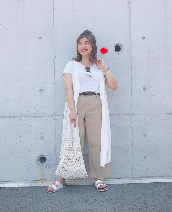 被這位胖子博主驚豔,身高162體重160斤,但還是美成顯瘦穿搭模板 被這位胖子博主驚豔,身高162體重160斤,但還是美成顯瘦穿搭模板