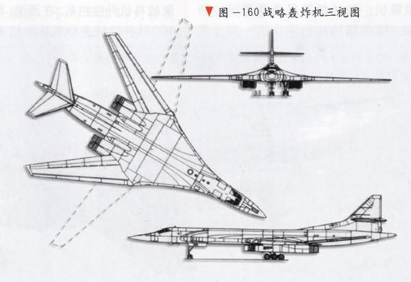 倚天長劍——21世紀初的俄羅斯戰略轟炸機 倚天長劍——21世紀初的俄羅斯戰略轟炸機