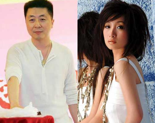 “最醜影后”秦海璐的坎坷情史,和她背後的3個男人 “最醜影后”秦海璐的坎坷情史,和她背後的3個男人