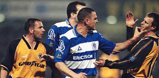 成為足壇惡人的充分但非必要條件