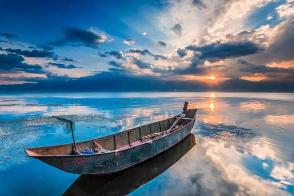 此生一定要坐的5趟綠皮火車，坐著火車去旅行，你最想體驗哪一趟