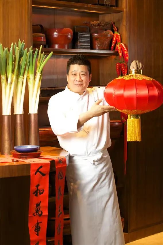 北京過年！這些暖心酒店為你趕走孤單