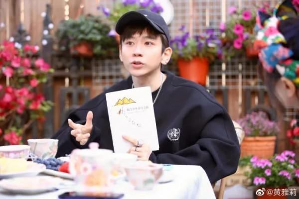 嫁給相戀16年的初戀,32歲黃雅莉活成城市版李子柒:寶藏女孩實錘了 嫁給相戀16年的初戀,32歲黃雅莉活成城市版李子柒:寶藏女孩實錘了