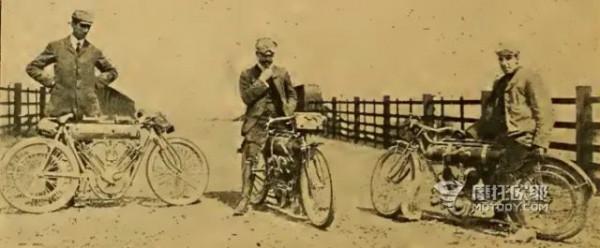 世界摩托車排量發展史｜菜鳥學院