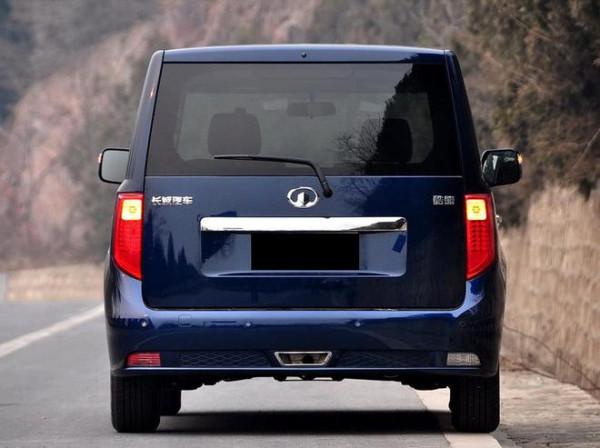 在售車型命名大賞：動物、飲料、地名能想到的都在這裡