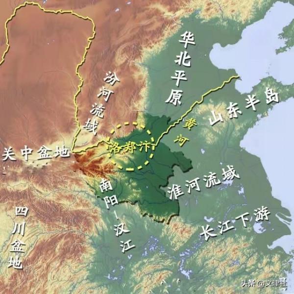 什麼是河南唐兀人？他們是如何來到河南的？如今情況如何？