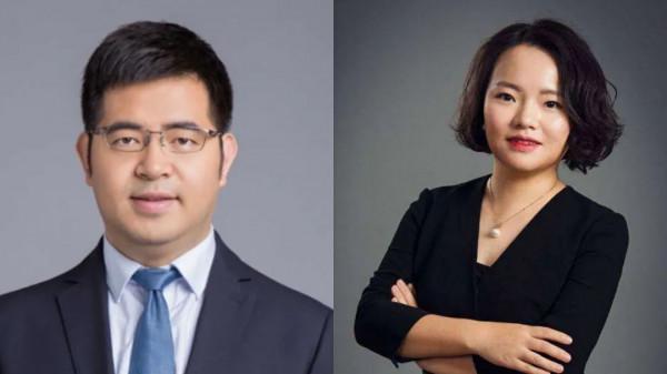 情人節來了！盤點知名基金經理夫妻檔：謝治宇和範妍、費逸和葛蘭、王東傑和常蓁...