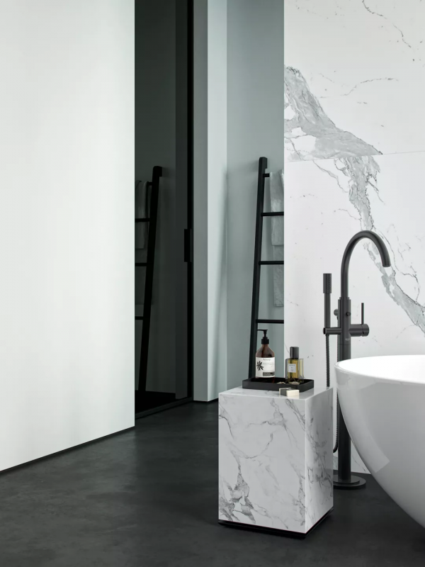 黑白簡約，一種風格，一種生活