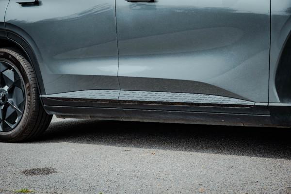 名副其實的“轎跑SUV” 試駕體驗Aion LX 名副其實的“轎跑SUV” 試駕體驗Aion LX