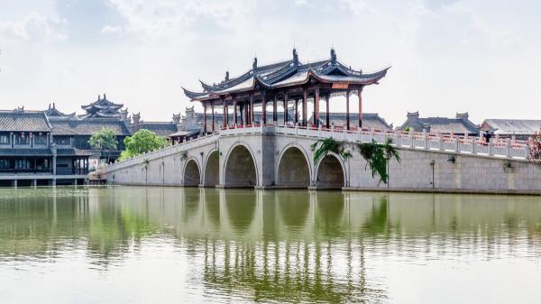 河南這4條寶藏的自駕線，沿途秋色美上天，現在還有433家景區免票