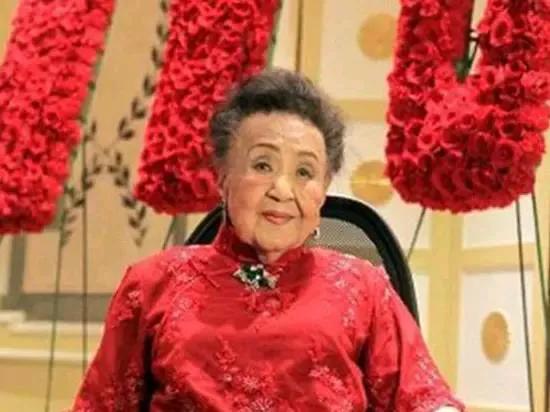 她去世時112歲,臨死前說出“長壽秘訣” 她去世時112歲,臨死前說出“長壽秘訣”