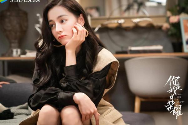 2021年5部優質甜寵劇：超甜份額，顏值演技劇本均線上