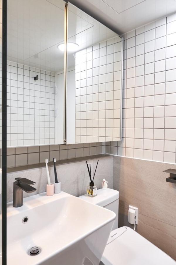 一棟24年的老公寓被 宜家 完全裝修了?!63平新婚房,秒變蜜月屋 一棟24年的老公寓被 宜家 完全裝修了?!63平新婚房,秒變蜜月屋