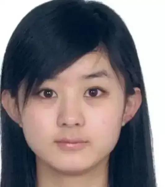 素顏的女星，過目不忘