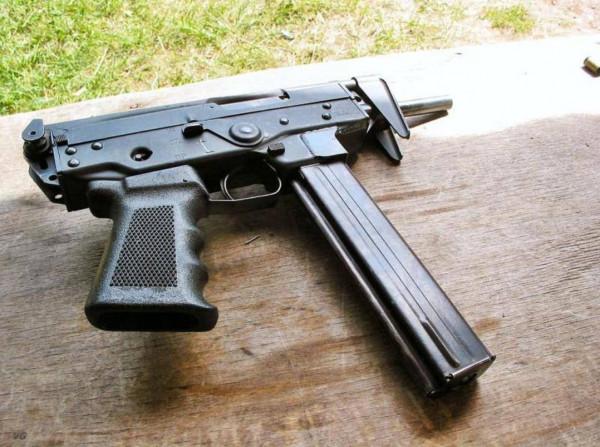 “哥薩克”僱傭兵的20種武器，單兵配置僅次於俄軍特種兵