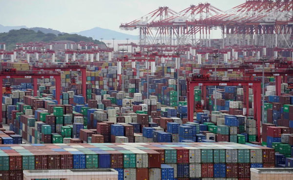 不延期中美第一階段貿易協議？美稱華未達標，必須再買160億商品