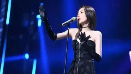 網傳《天賜的聲音3》即將錄製，劉惜君或將成為常駐嘉賓