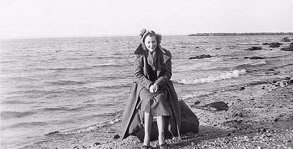 特朗普母親:做了8年保姆,嫁給富商成闊太,開著勞斯萊斯收硬幣 特朗普母親:做了8年保姆,嫁給富商成闊太,開著勞斯萊斯收硬幣