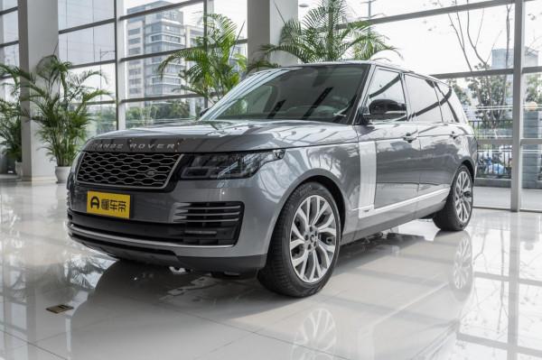 路虎攬勝猛加油冒藍煙怎麼解決？