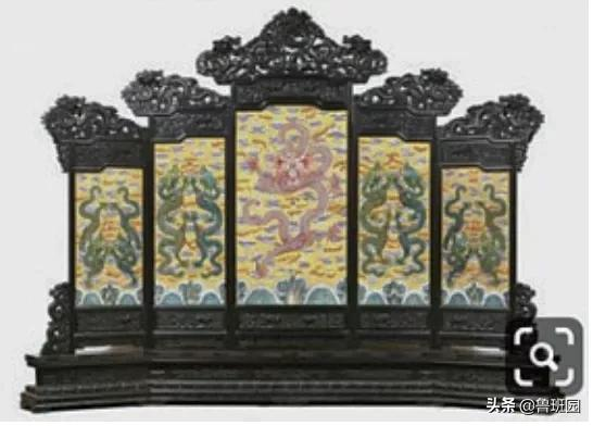 中國傳統的如意紋可以從這四種方式應用到傢俱設計中 中國傳統的如意紋可以從這四種方式應用到傢俱設計中