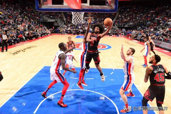 展望新賽季·芝加哥公牛的崛起就在當下？