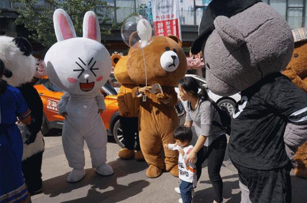 送!送!送!門票不限量免費送!奇幻魔術+神奇乾冰秀+炫酷火焰掌+特色美食!國慶假期來花樂園一起嗨翻天吧!附領票攻略~ 送!送!送!門票不限量免費送!奇幻魔術+神奇乾冰秀+炫酷火焰掌+特色美食!國慶假期來花樂園一起嗨翻天吧!附領票攻略~