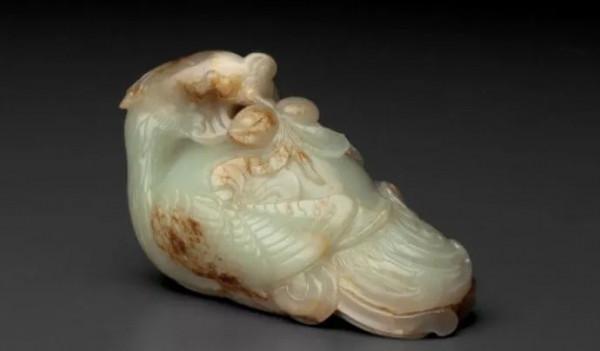 王者玩具-宋元明清玉器,真的很開眼 王者玩具-宋元明清玉器,真的很開眼