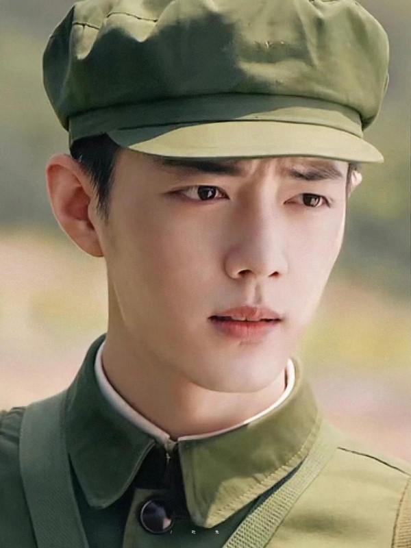 顧一野簡直人設天花板