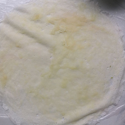 炸春捲這樣吃，換個口味換種心情