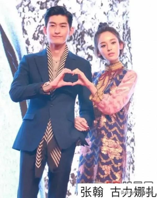 差一點就“結婚”的明星 差一點就“結婚”的明星