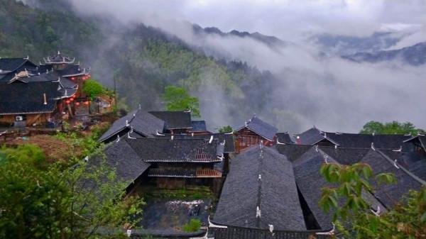 推薦4個國內小眾村落，隱秘而美好，這些是你心中的世外桃源嗎？