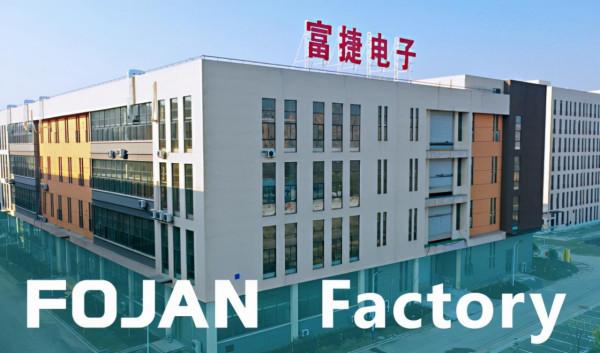 富捷電子:雙喜慶月圓,華夏盡開顏 富捷電子:雙喜慶月圓,華夏盡開顏