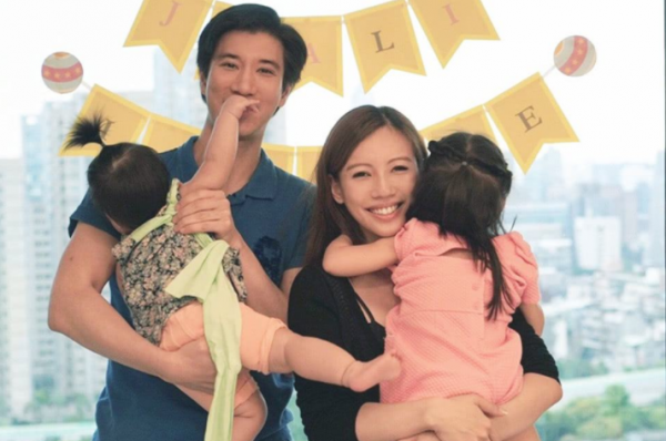 李靚蕾髮長文控訴王力宏，女方高學歷被曝出，“伯克利”無辜躺槍