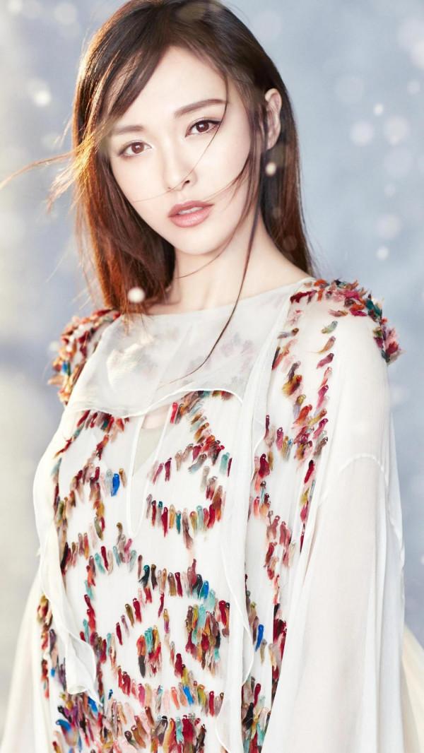 金鷹女神唐嫣 金鷹女神唐嫣